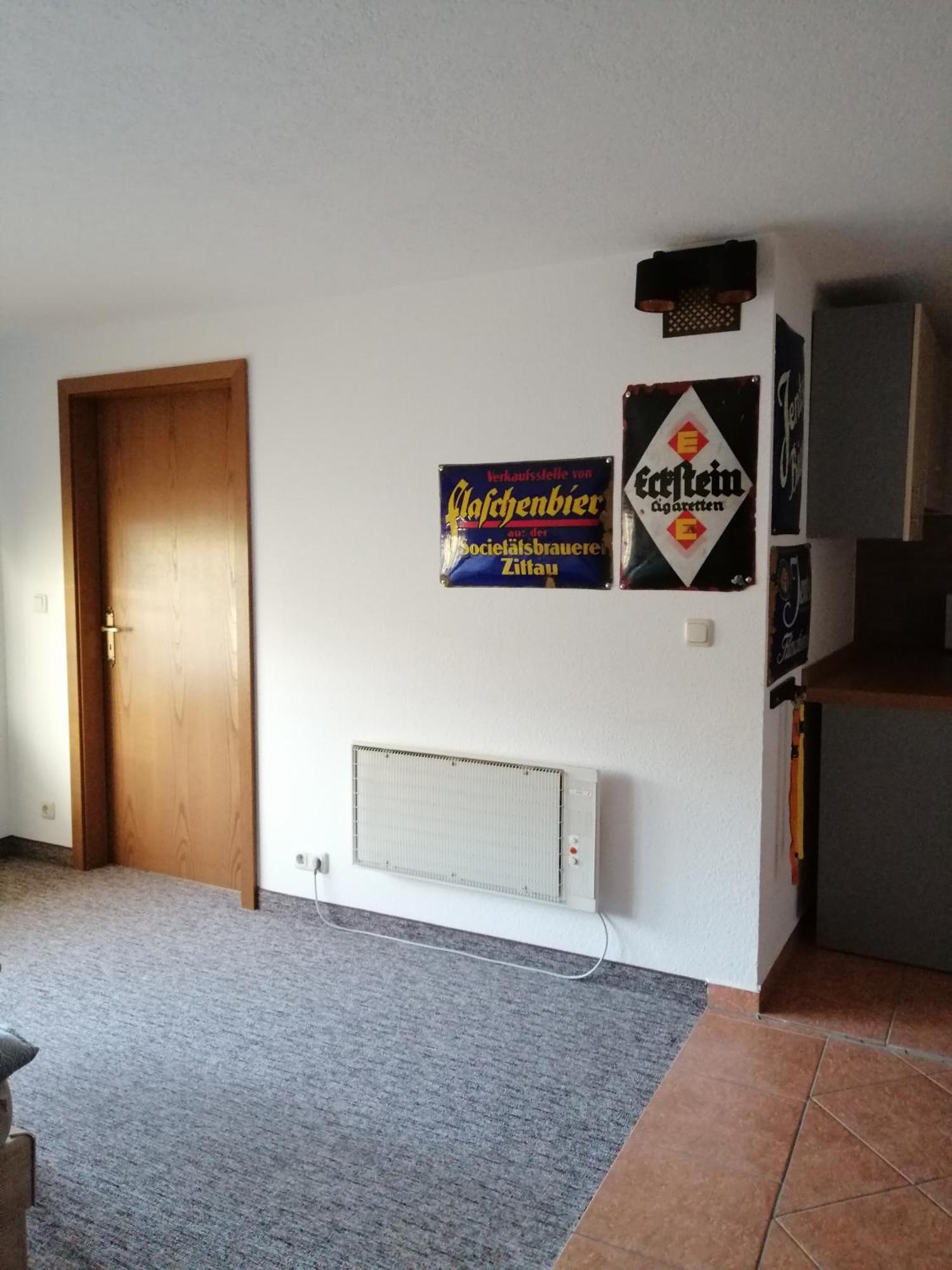 Hansen'S Nachtquartier ツィッタウ エクステリア 写真