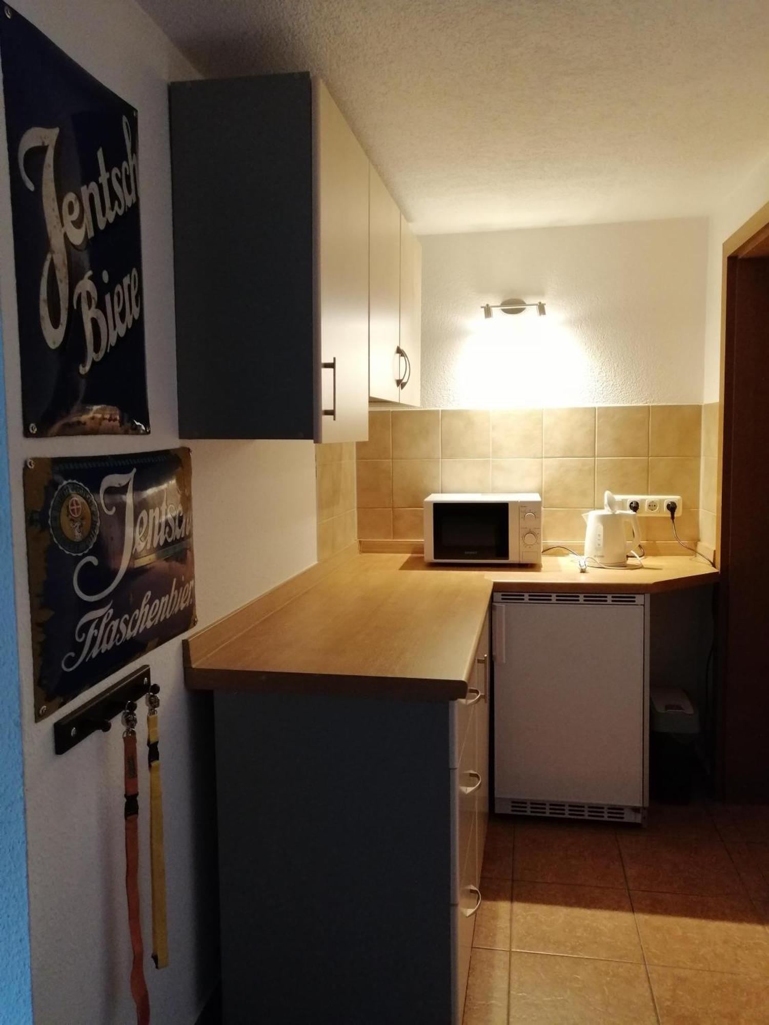 Hansen'S Nachtquartier ツィッタウ エクステリア 写真